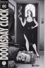 Load image into Gallery viewer, Doomsday Clock (2017 DC) 1, 4, 7 variant, 10
