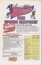 Load image into Gallery viewer, DP7 (1986) 1 D.P.7 1st appearance Displaced Paranormals 25
