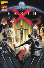 Load image into Gallery viewer, Earth X (1999) 0, 1 Wizard Promo Giveaway, 13
