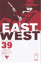 Load image into Gallery viewer, East of West (2013 Image) 1 4th, 2 2nd, 37, 39, 40 Variant

