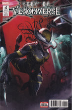 Load image into Gallery viewer, Edge of Venomverse (2017) 1, 4, 5
