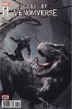 Load image into Gallery viewer, Edge of Venomverse (2017) 1, 4, 5
