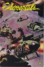 Load image into Gallery viewer, Elementals (1984 1st Series Comico) 2-3, 6, 26
