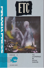 Load image into Gallery viewer, ETC (1989) 1, 2
