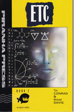 Load image into Gallery viewer, ETC (1989) 1, 2
