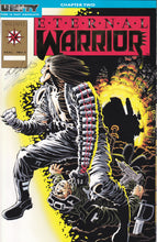 Load image into Gallery viewer, Eternal Warrior (1992) 1 gold embossed Variant signed Bob Layton Jim Shooter, 9
