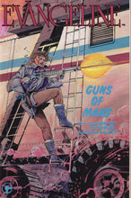 Load image into Gallery viewer, Evangeline (1984 Comico) 1 1st Appearance, Special (1986) 1, Evangeline (1987 First) 8
