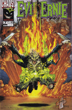Load image into Gallery viewer, Evil Ernie Revenge (1994) 4 Straight to Hell (1995) -1, 1 Destroyer (1997) 7
