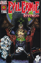 Load image into Gallery viewer, Evil Ernie Revenge (1994) 4 Straight to Hell (1995) -1, 1 Destroyer (1997) 7
