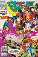 Load image into Gallery viewer, Excalibur (1988) 1 Prestige (1988) 4, 13, 19, 43, 51-54, 57-60, 68-70, 104-109, 117-118 Mojo Mayhem (1989) 1

