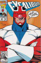 Load image into Gallery viewer, Excalibur (1988) 1 Prestige (1988) 4, 13, 19, 43, 51-54, 57-60, 68-70, 104-109, 117-118 Mojo Mayhem (1989) 1

