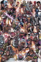Load image into Gallery viewer, Excalibur (2019 Marvel) 1 Bagley Variant, 1:10 Variant, 1 Walmart, 2, 3, 3 2nd, 4, 7, 10, 11, 12 2nd, 13 Ross Variant, 13 2nd, 16, 18
