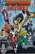 Load image into Gallery viewer, Doom Patrol (1987 2nd Series) 5, 8, 19-22, 42, 82, 84, 87 Annual 1
