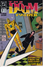 Load image into Gallery viewer, Doom Patrol (1987 2nd Series) 5, 8, 19-22, 42, 82, 84, 87 Annual 1

