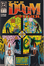 Load image into Gallery viewer, Doom Patrol (1987 2nd Series) 5, 8, 19-22, 42, 82, 84, 87 Annual 1
