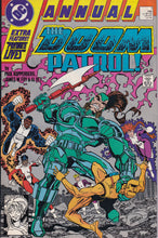 Load image into Gallery viewer, Doom Patrol (1987 2nd Series) 5, 8, 19-22, 42, 82, 84, 87 Annual 1
