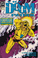 Load image into Gallery viewer, Doom Patrol (1987 2nd Series) 19
