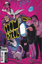 Load image into Gallery viewer, Doom Patrol (2016 6th Series) 1 NYCC Exclusive Gold Foil Variant + 6 other variants, 4, 5
