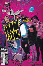 Load image into Gallery viewer, Doom Patrol (2016 6th Series) 1 NYCC Exclusive Gold Foil Variant + 6 other variants, 4, 5
