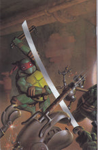 Load image into Gallery viewer, Teenage Mutant Ninja Turtles (1984) 2 3rd Print 1st April Cover
