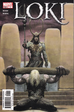 Load image into Gallery viewer, Loki (2004) 1 Agent of Asgard (2014) 1, Vote Loki (2016) 1 Variant Journey Into Mystery (1962) 88 Coverless 2nd appearance Loki
