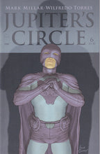 Load image into Gallery viewer, Jupiter's Circle (2015 Image) 2-6 Prequel to Legacy
