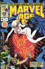 Load image into Gallery viewer, Marvel Age (1983) 6 1st Spider-Ham and Beta Ray Bill VF/NM

