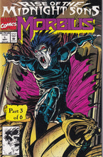 Load image into Gallery viewer, Morbius the Living Vampire (1992) 1, 2, 5, 6, 8, 19, 25
