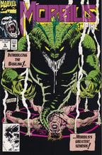 Load image into Gallery viewer, Morbius the Living Vampire (1992) 1, 2, 5, 6, 8, 19, 25
