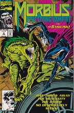 Load image into Gallery viewer, Morbius the Living Vampire (1992) 1, 2, 5, 6, 8, 19, 25
