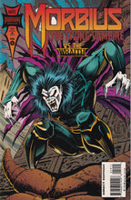 Load image into Gallery viewer, Morbius the Living Vampire (1992) 1, 2, 5, 6, 8, 19, 25
