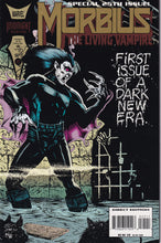 Load image into Gallery viewer, Morbius the Living Vampire (1992) 1, 2, 5, 6, 8, 19, 25
