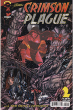 Load image into Gallery viewer, Crimson Plague (1997 Event) 1 (2000 Image) 2 George Perez
