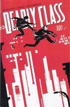Load image into Gallery viewer, Deadly Class (2013) 2, 3, 4, 7, 10 Killer Set (2019) FCBD 1
