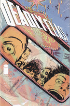Load image into Gallery viewer, Deadly Class (2013) 2, 3, 4, 7, 10 Killer Set (2019) FCBD 1
