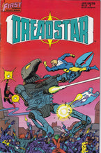 Load image into Gallery viewer, Dreadstar (1982 Marvel/Epic) 1, 28 and Company, 35 (1985 Epic) 1
