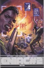 Load image into Gallery viewer, ENIAC (2021 Bad Idea) 1 Black Label Not First Printing Matt Kindt KEY ISSUE
