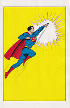 Load image into Gallery viewer, Action Comics (1938 1st Series) 1 1992  World Without Superman: Funeral For a Friend 10 cent Reprint DC
