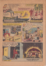 Load image into Gallery viewer, Adventures Inside the Atom (1948 General Electric) 1 Promo Giveaway
