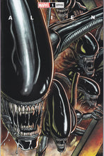 Load image into Gallery viewer, Alien (2021 Marvel) 1 Walmart Variant, 4 Variant, 7 Variant, 8
