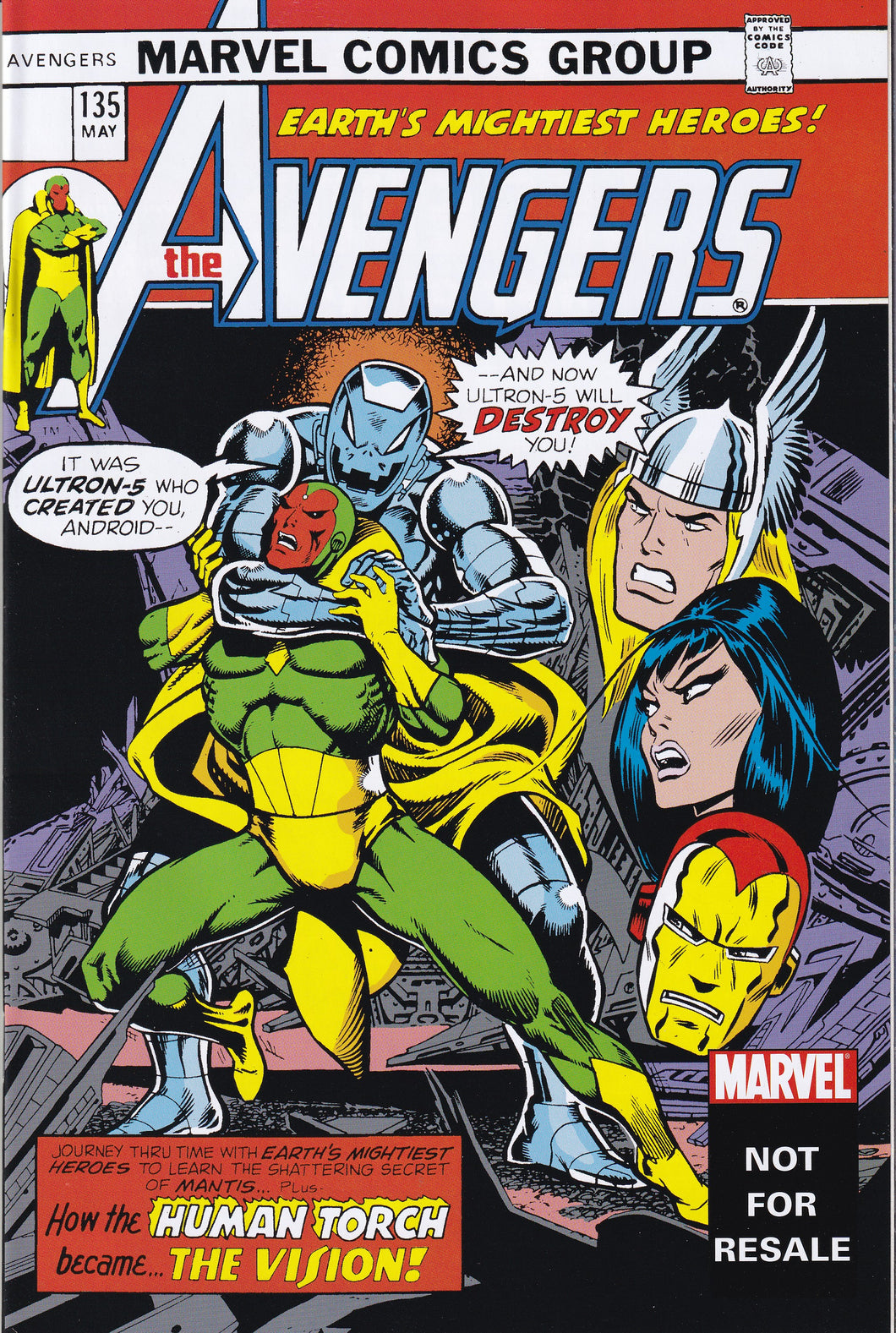 Avengers (1963 1st Series) 202, 215, 217, 233-236, 240, 242, 254, 256, 258, 260 lot of 14