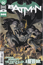 Load image into Gallery viewer, Batman (2016 3rd Series) 86, 90, 92, 96, 101-107 &amp; 104 Variant
