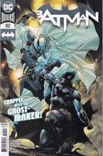 Load image into Gallery viewer, Batman (2016 3rd Series) 86, 90, 92, 96, 101-107 &amp; 104 Variant
