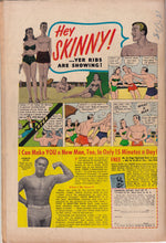 Load image into Gallery viewer, Battle Action (1952) 30
