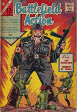 Load image into Gallery viewer, Battlefield Action (1957) 59
