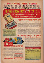 Load image into Gallery viewer, Battlefield Action (1957) 59
