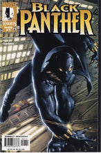 Load image into Gallery viewer, Black Panther (1998) 1 1st app Okoye Zuri Dora Milaje
