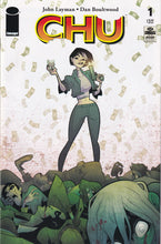 Load image into Gallery viewer, Chew (2009) 1 4th print Chu (2020) 1-2

