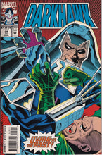 Load image into Gallery viewer, Darkhawk (1991) 1-18, 23, 25, 28-29, 32-35, 37 ann 1-2 (2021) 1 2nd, Heart of the Hawk (2021) 1 Variant
