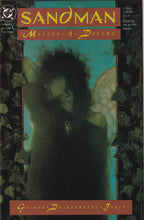 Load image into Gallery viewer, Sandman (1989 2nd Series) 8 1st appearance Death, 22 1st Daniel &amp; Mazikeen KEY Issue
